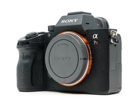 Sony Alpha A7R III