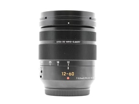 Panasonic Leica DG Vario-Elmarit 12-60mm f/2.8-4.0 ASPH. Power O.I.S.