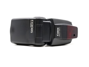 Canon Speedlite 580EX II