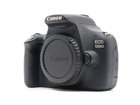Canon EOS 1200D
