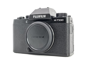 Fujifilm X-T100