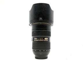 Nikon AF-S Nikkor 24-70mm f/2.8G IF-ED