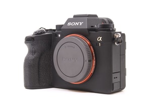 Sony A1