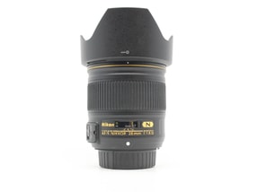 Nikon AF-S Nikkor 28mm f/1.8G