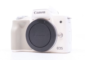 Canon EOS M50