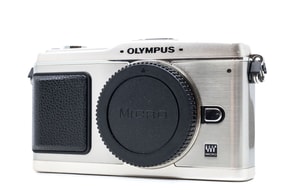 Olympus Pen E-P1