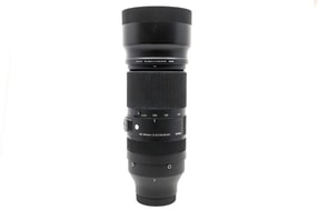 Sigma 100-400mm f/5-6.3 DG DN OS Contemporary - Sony FE Fit