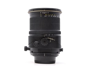 Nikon PC-E Nikkor 24mm f/3.5D ED