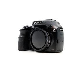 Sony Alpha A3000