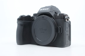 Nikon Z50 II