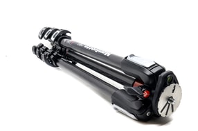 Manfrotto MT190CXPRO4 - Trépied en carbone