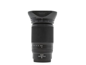 Nikon Nikkor Z 28-400mm f/4-8 VR