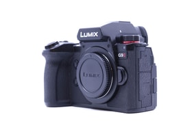 Panasonic Lumix DC-G9 II