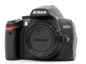Nikon D300
