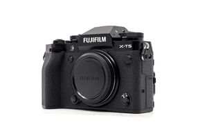 Fujifilm X-T5