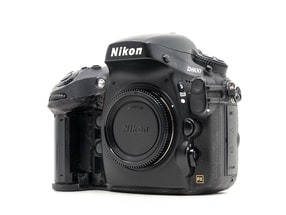 Nikon D800