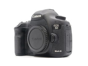 Canon EOS 5D Mark III