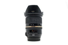 Tamron SP 24-70mm f/2.8 Di VC USD - Canon EF Fit