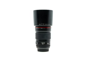 Canon EF 135mm f/2 L USM