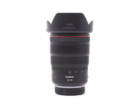 Canon RF 24-70mm f/2.8 L IS USM