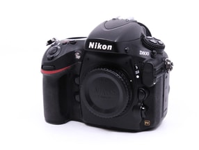 Nikon D800