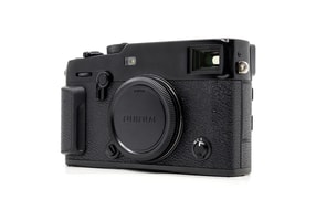Fujifilm X-Pro 3