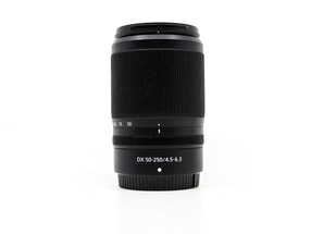 Tamron 18-200mm f/3.5-6.3 Di II VC - Geschikt voor Nikon