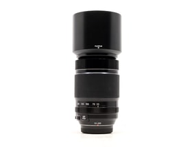 Fujifilm XF 55-200mm f/3.5-4.8 R LM OIS