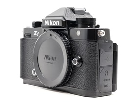Nikon Zf