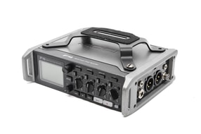 ZOOM F4 Field Recorder