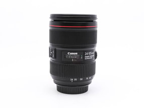 Canon EF 24-105mm f/4 L IS II USM