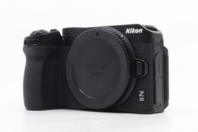 Nikon Z30