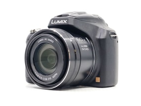 Panasonic Lumix DMC-FZ72