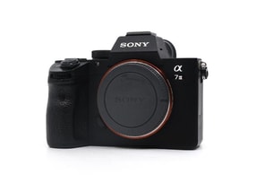 Sony Alpha A7 III