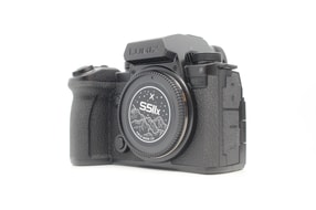 Panasonic Lumix S5 IIX