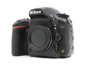 Nikon D750