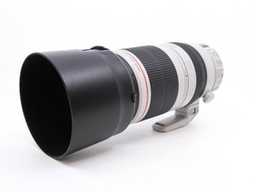 Canon EF 100-400mm f/4.5-5.6 L IS II USM