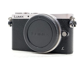 Panasonic Lumix DMC-GM1