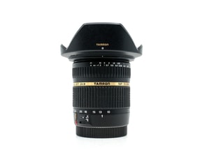 Tamron SP AF 10-24mm f/3.5-4.5 Di II LD Aspherical (IF) - Monture Canon EF-S