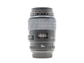 Canon EF 100mm f/2.8 Macro