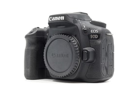 Canon EOS 90D