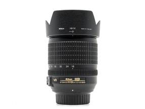 Nikon AF-S DX Nikkor 18-105mm f/3.5-5.6G ED VR