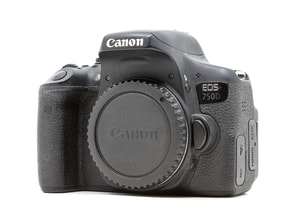 Canon EOS 750D