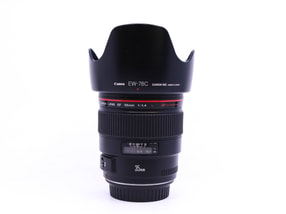 Canon EF 35mm f/1.4 L USM