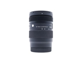 Sigma 28-70mm f/2.8 DG DN Contemporary - L Fit