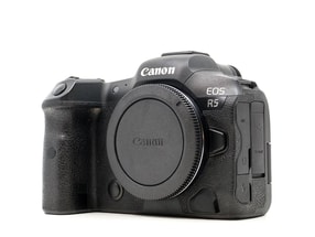 Canon EOS R5