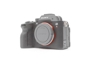 Sony Alpha A7R V