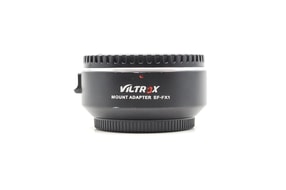Viltrox EF-FX1 Pro Adapter