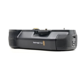 Blackmagic Design Pocket Cinema Camera 6K Pro Battery Grip