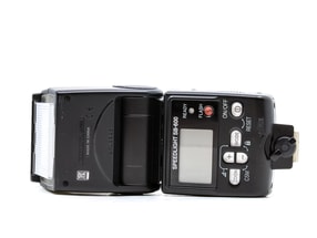 Nikon SB-600 Speedlight